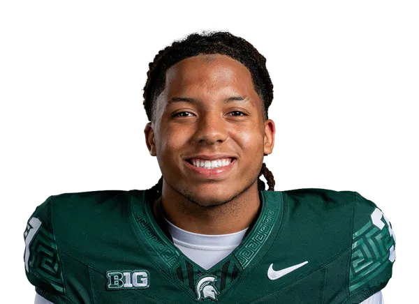 Deuce Edwards, Football, undefined