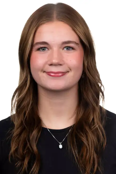 Dorothy Copetti, Hockey, Colgate University