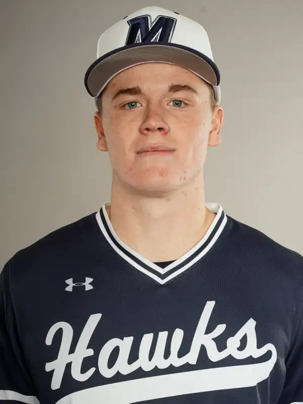 Caden Carlin, Baseball, Monmouth University