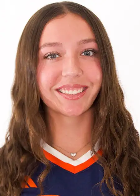 Skye Perez, Softball, Bucknell University