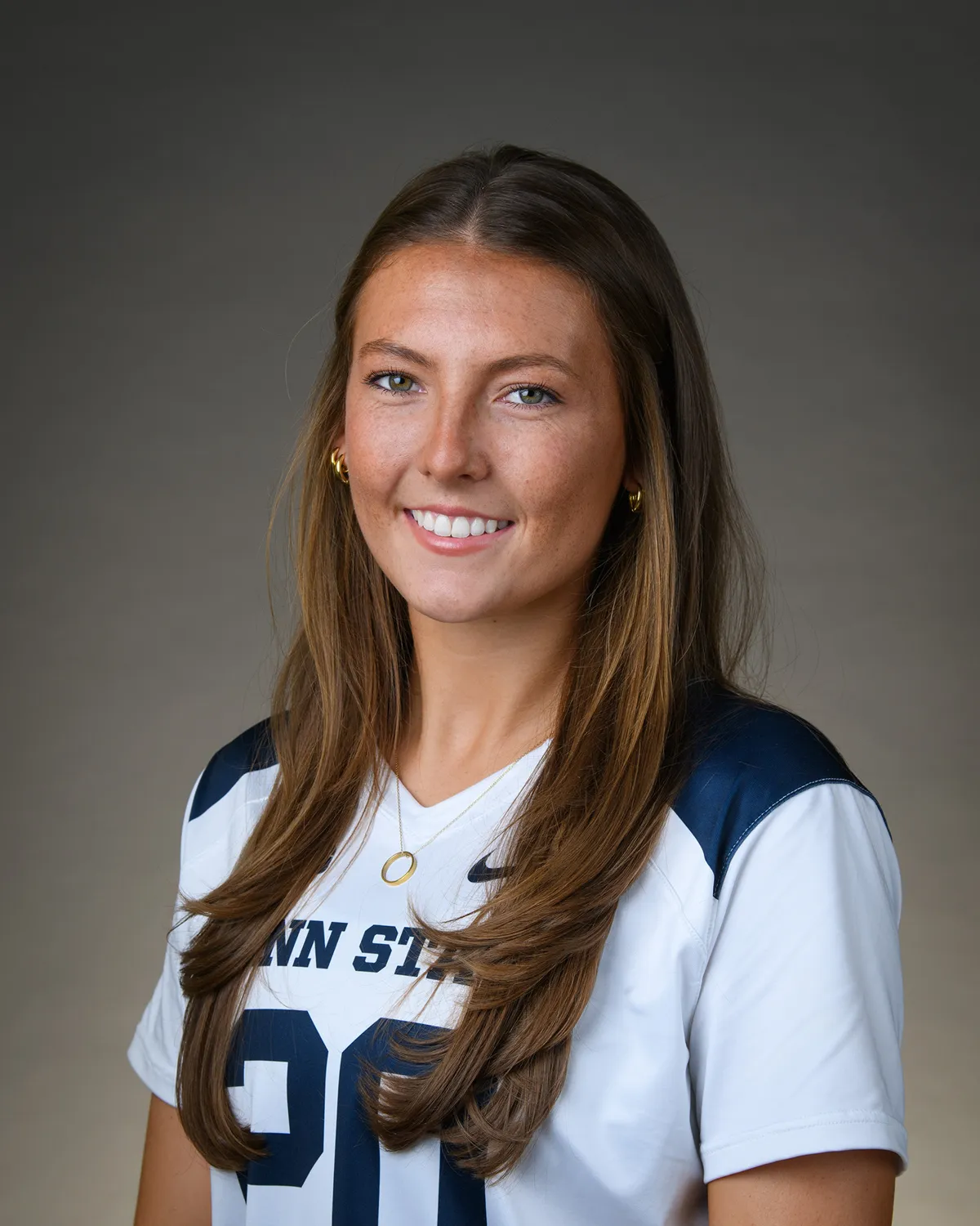 Abby Baker, Lacrosse, Pennsylvania State University