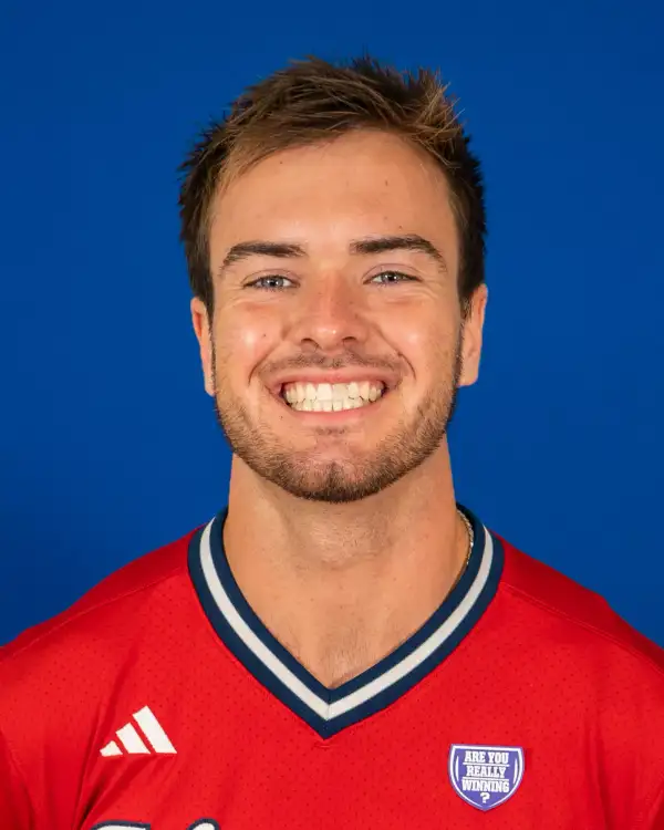Alexander Wright, Baseball, University of Illinois Chicago