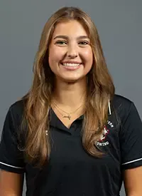 Isabella Leao, Rowing, Northeastern University