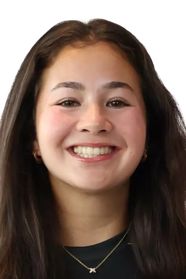 Thalia Outhuok, Soccer, Randolph-Macon College