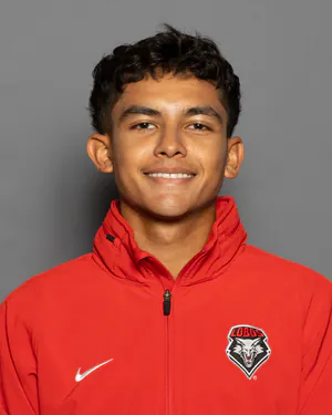Jayden Hernandez, Track and Field, undefined