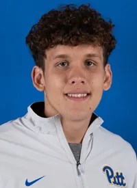 Cinco Perez, Swimming & Diving, University of Pittsburgh