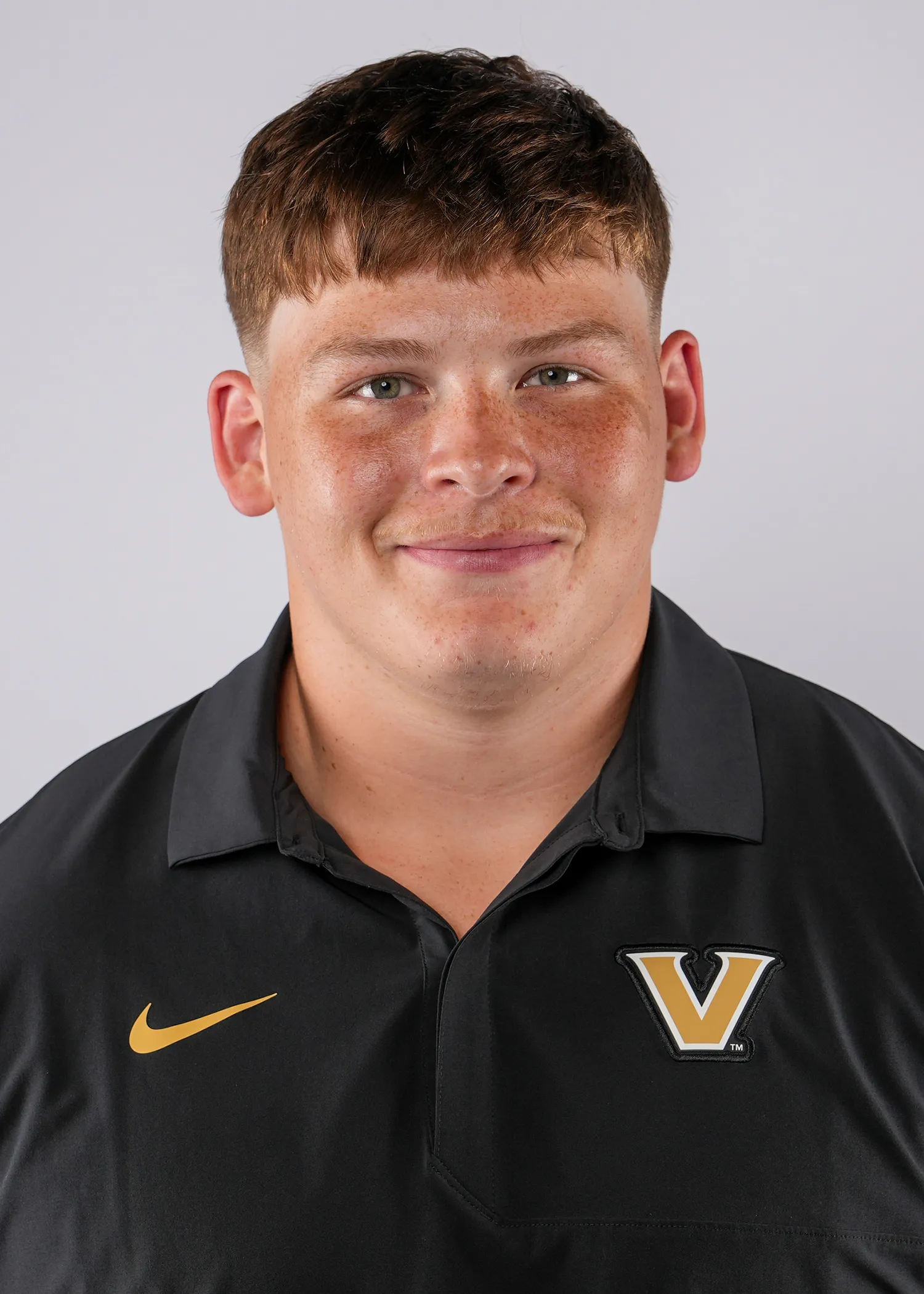 Mitchell Smith, Football, undefined