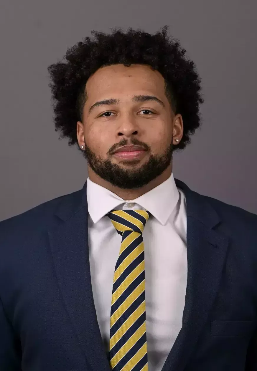 Micah Green, Football, undefined