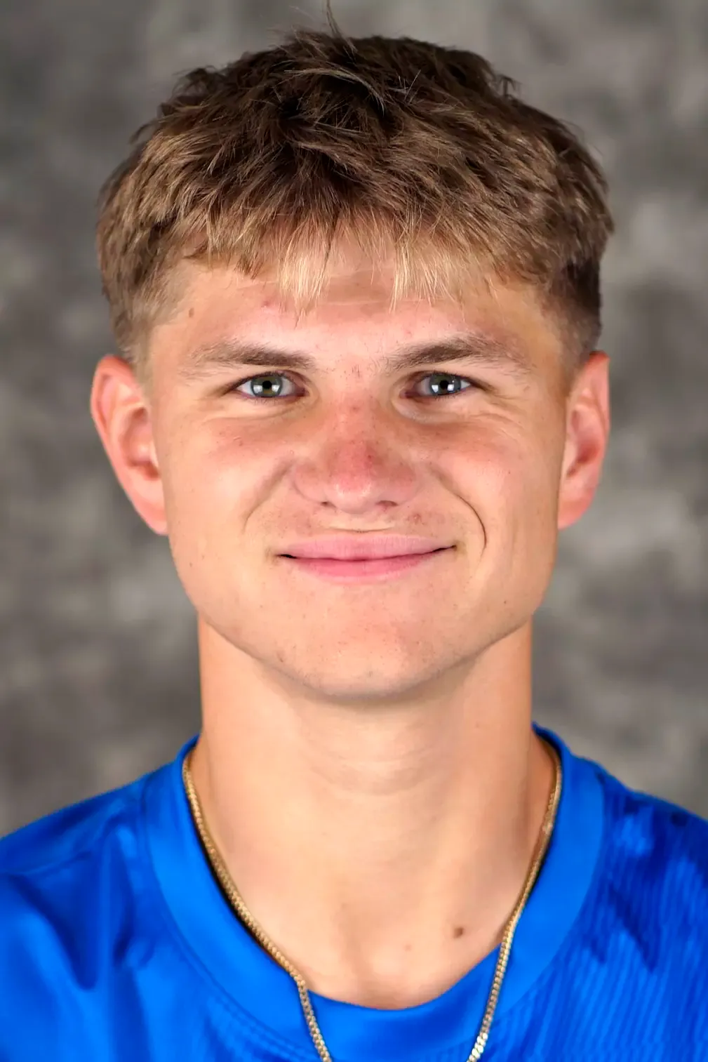 AJ Bengds, Soccer, California State University, Sacramento
