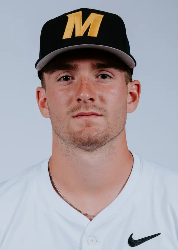 Adam Kilburn, Baseball, University of Missouri
