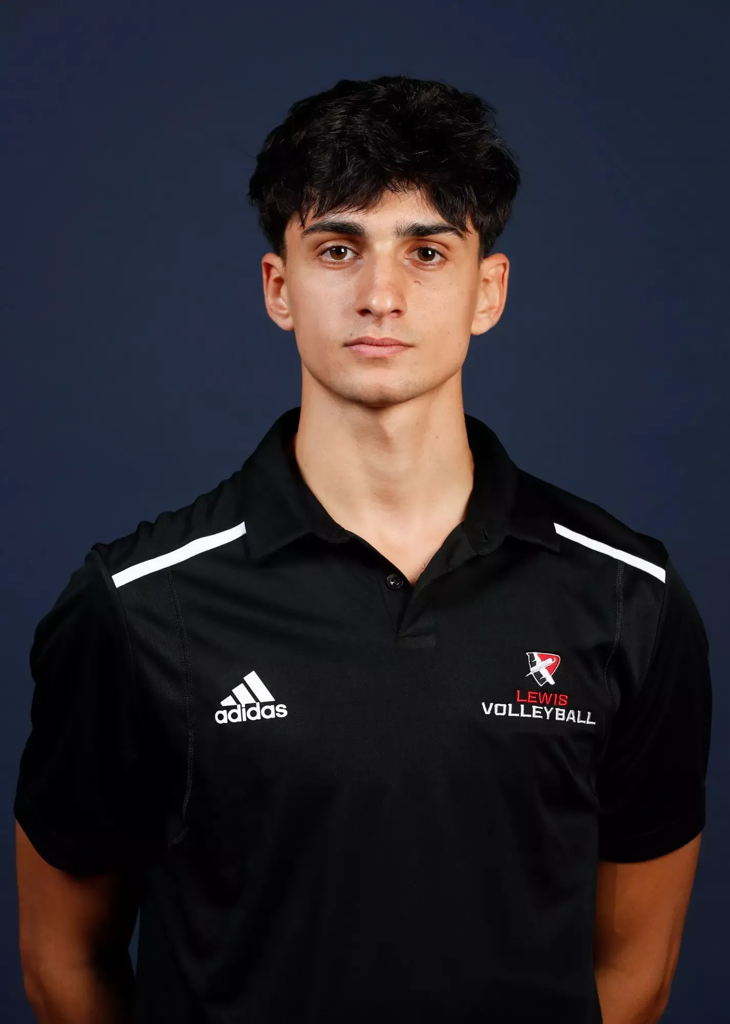 Deyan Todorov, Volleyball, Lewis University