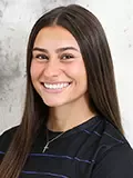 Amanda Pankiewicz, Soccer, Eastern Illinois University