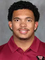 Trey Raiford, Football, Whitworth University