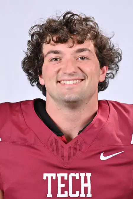 Brendan Spellman