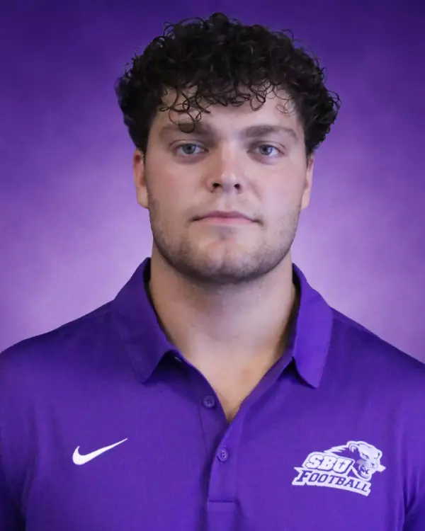 Kale Pennington, Football, Southwest Baptist University