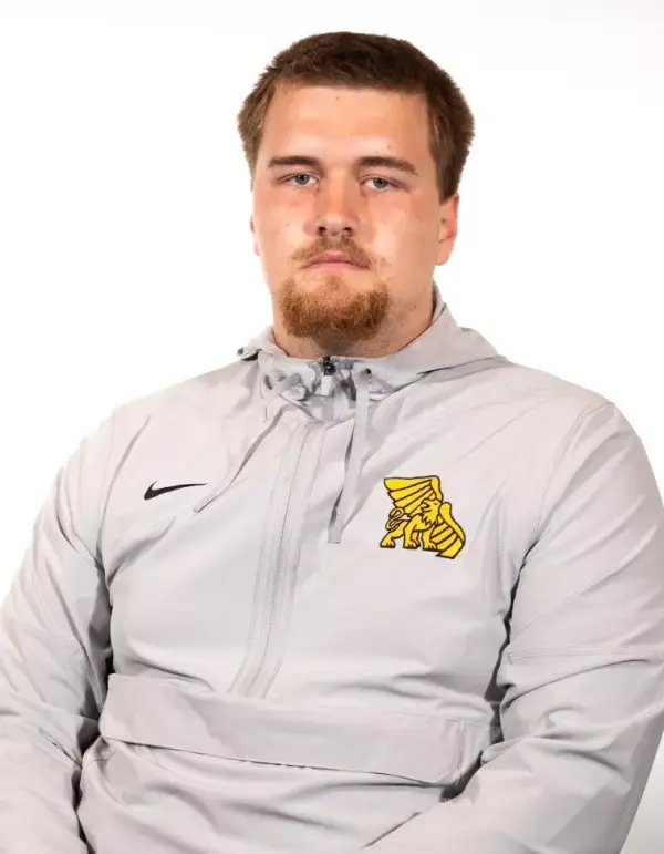 Austin Sohl, Football, Missouri Western State University