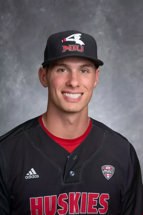 Nick Bassi, Baseball, Northern Illinois University