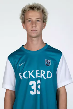 Jay Scharfe, Soccer, undefined