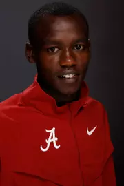 Ezekiel Pitireng, Track and Field, undefined