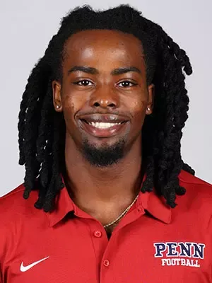 Joey Holliday, Football, undefined