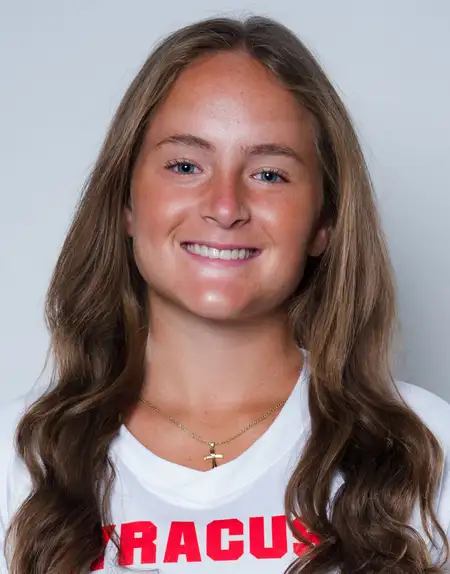 Ella Peers, Lacrosse, Syracuse University