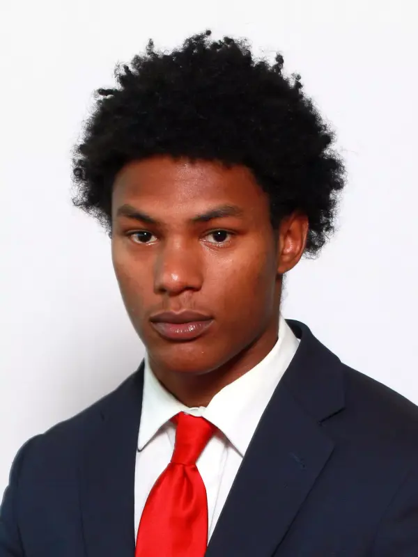 Malik Epps-Keller, Football, Colorado State University Pueblo