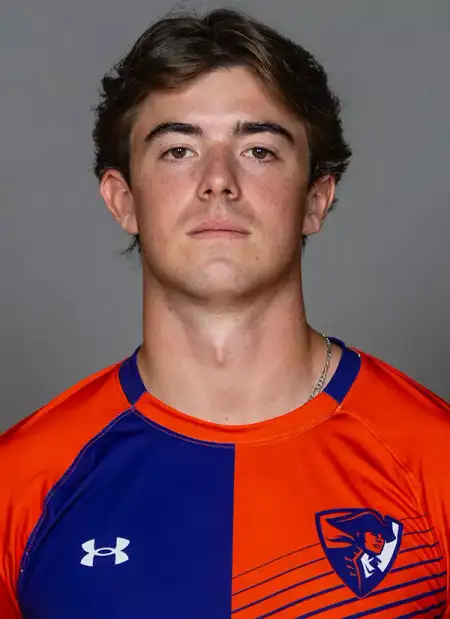 Weldon Arner, Soccer, Hobart and William Smith Colleges