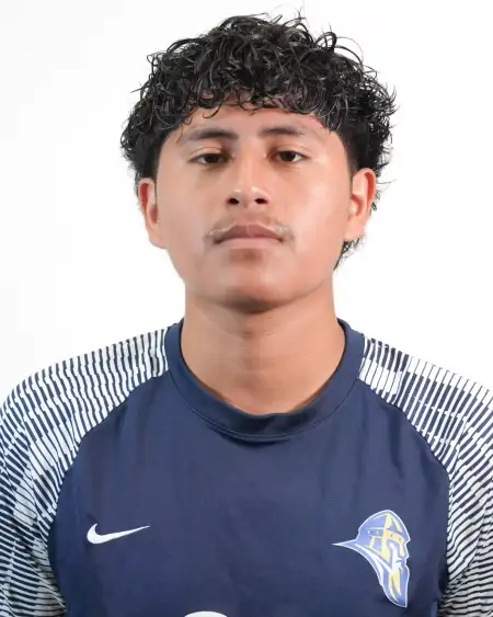 Fer Cuahquentzi, Soccer, Augustana College