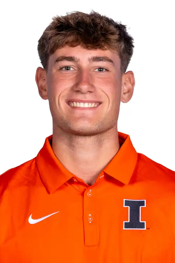 Caden Howell, Baseball, University of Illinois