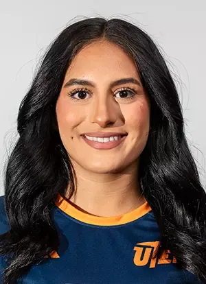 Kaitlyn Duntley, Soccer, undefined