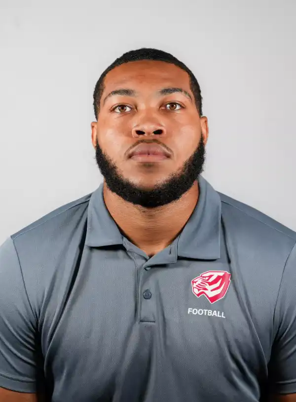 Ayden Gibson, Football, University of West Alabama
