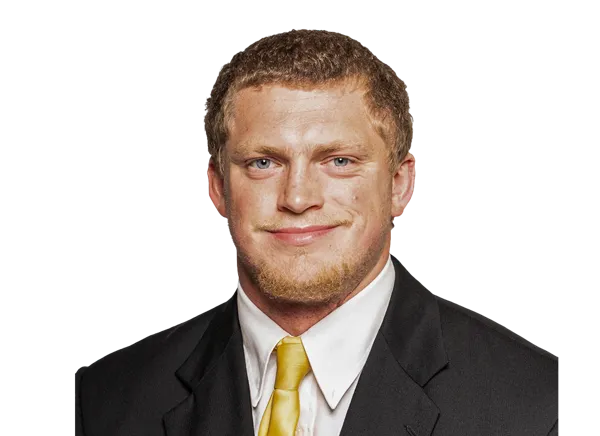 Kyle Arnholt, Football, undefined