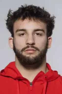 Landon Desselle, Wrestling, undefined