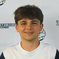 Ollie Lynch, Soccer, Lebanon Valley College