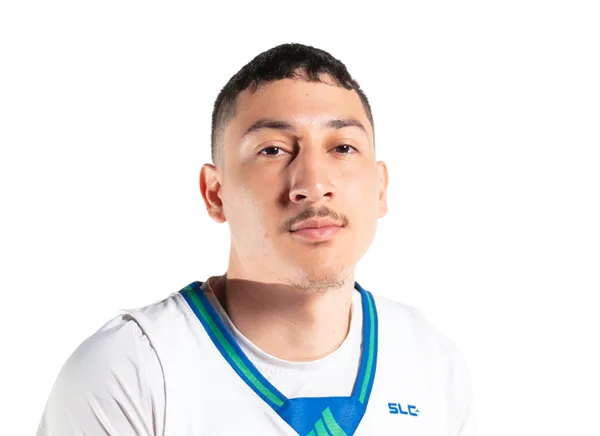 Christian Villegas, Basketball, undefined