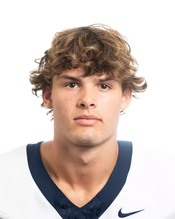 Adam Geukens, Football, University of Central Oklahoma