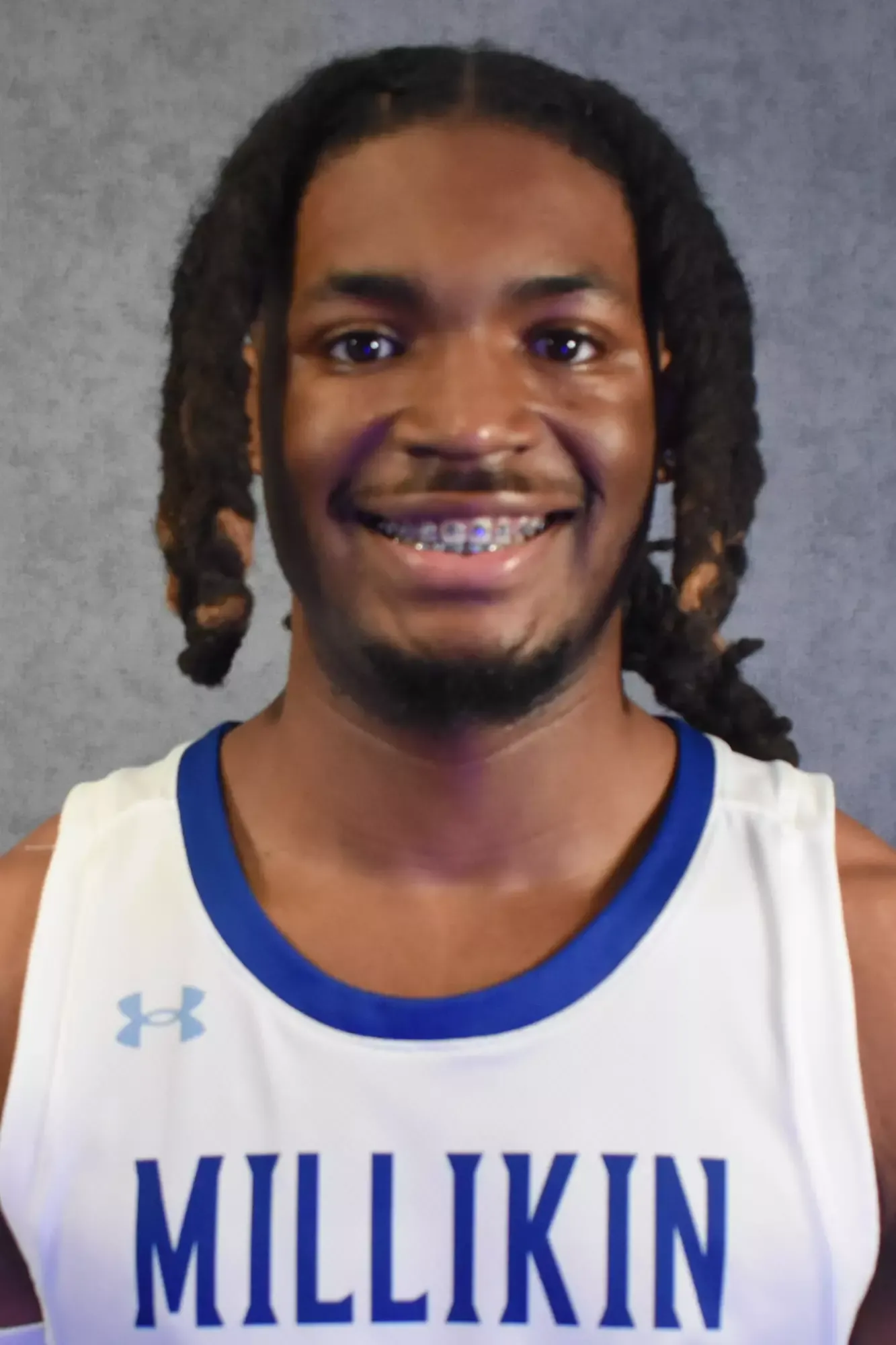Chris Ketchum, Basketball, Millikin University