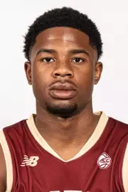 Fred Payne, Basketball, Boston College