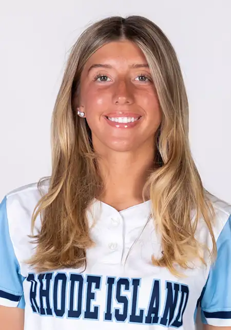 Rayah Snyder, Softball, University of Rhode Island