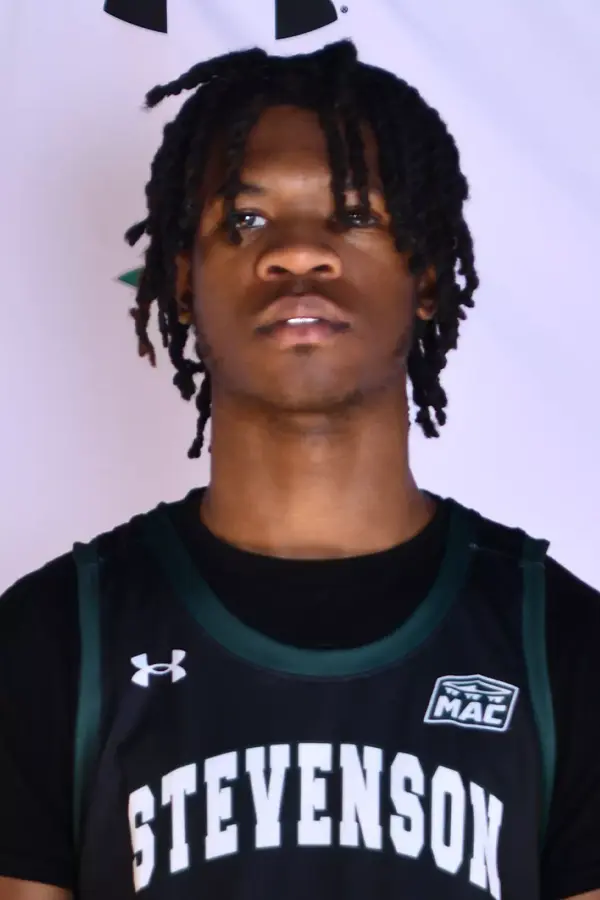 Arouna Soumaoro, Basketball, Stevenson University