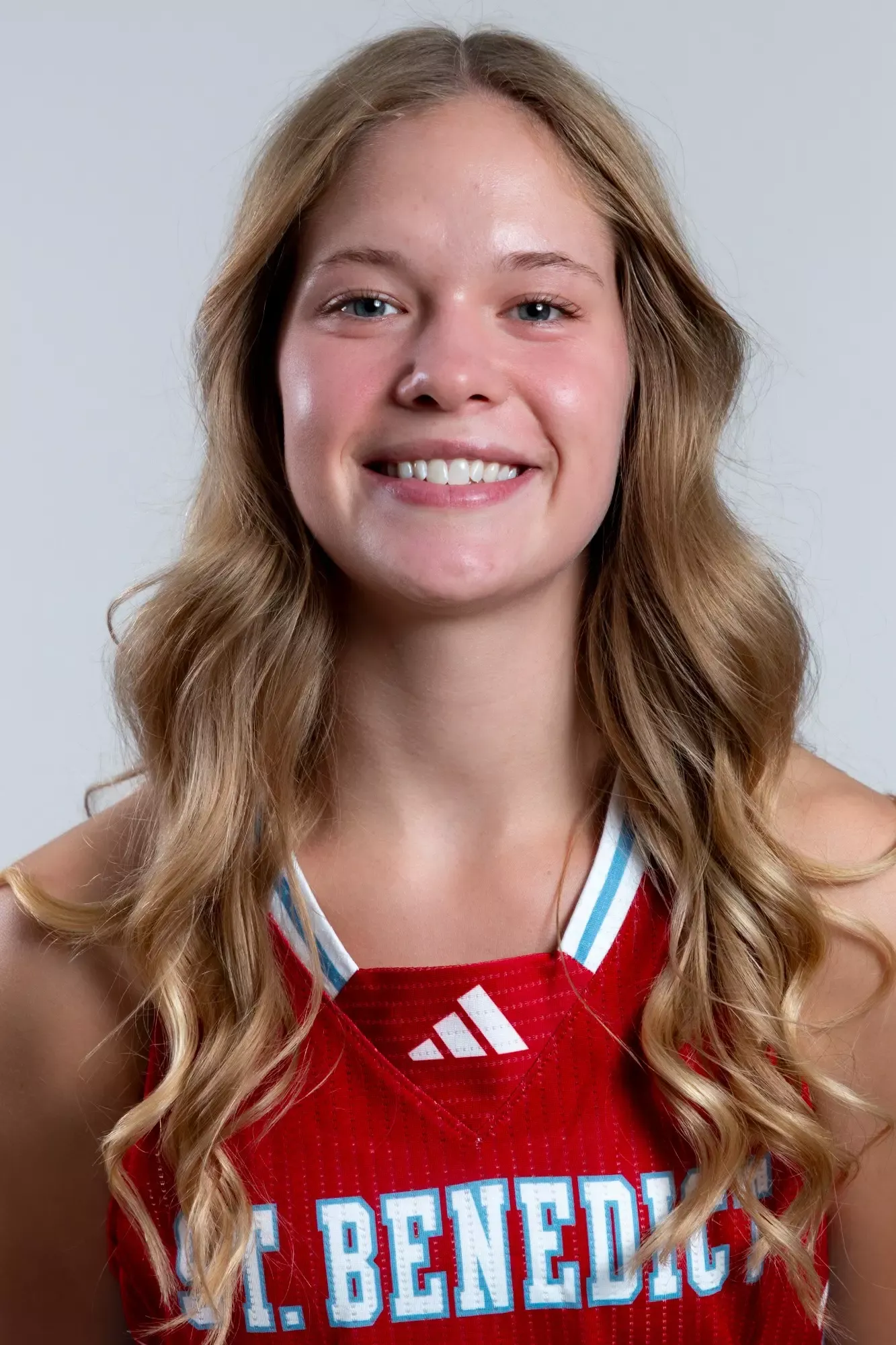 Cora Beeler, Basketball, College of Saint Benedict