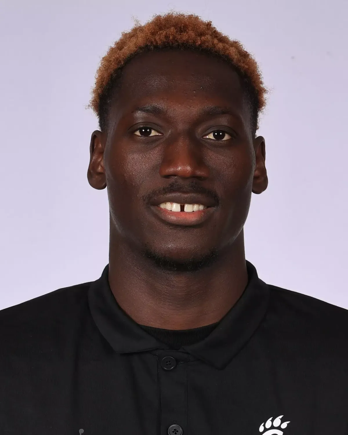 Aziz Bandago, Basketball, University of Cincinnati
