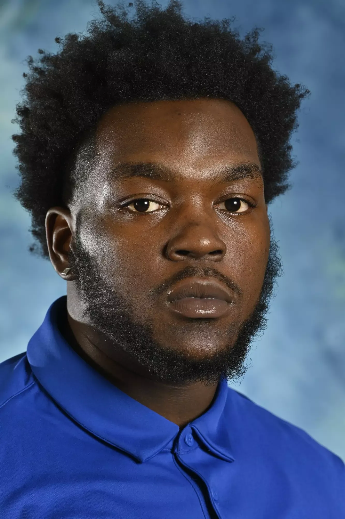 Diandre Smith, Football, Texas A&M University-Kingsville
