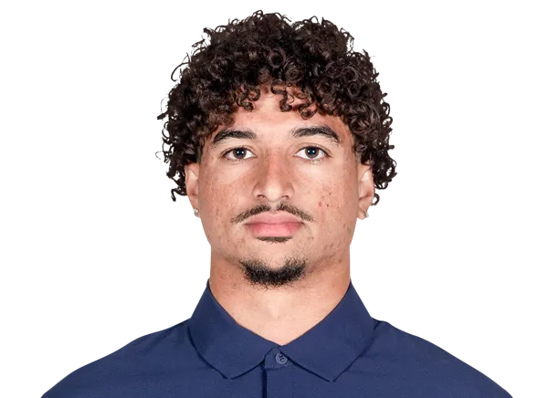 Jaren Randle, Football, undefined