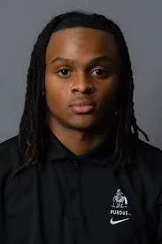 Jack Weeter, Football, undefined