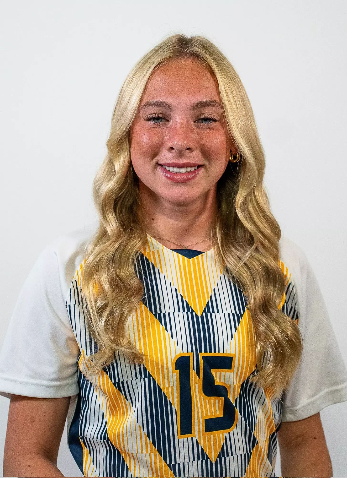 Ailis Osmond, Soccer, undefined