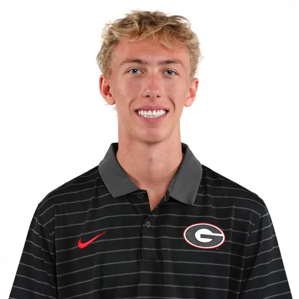 Gage Voyles, Track and Field (O), University of Georgia