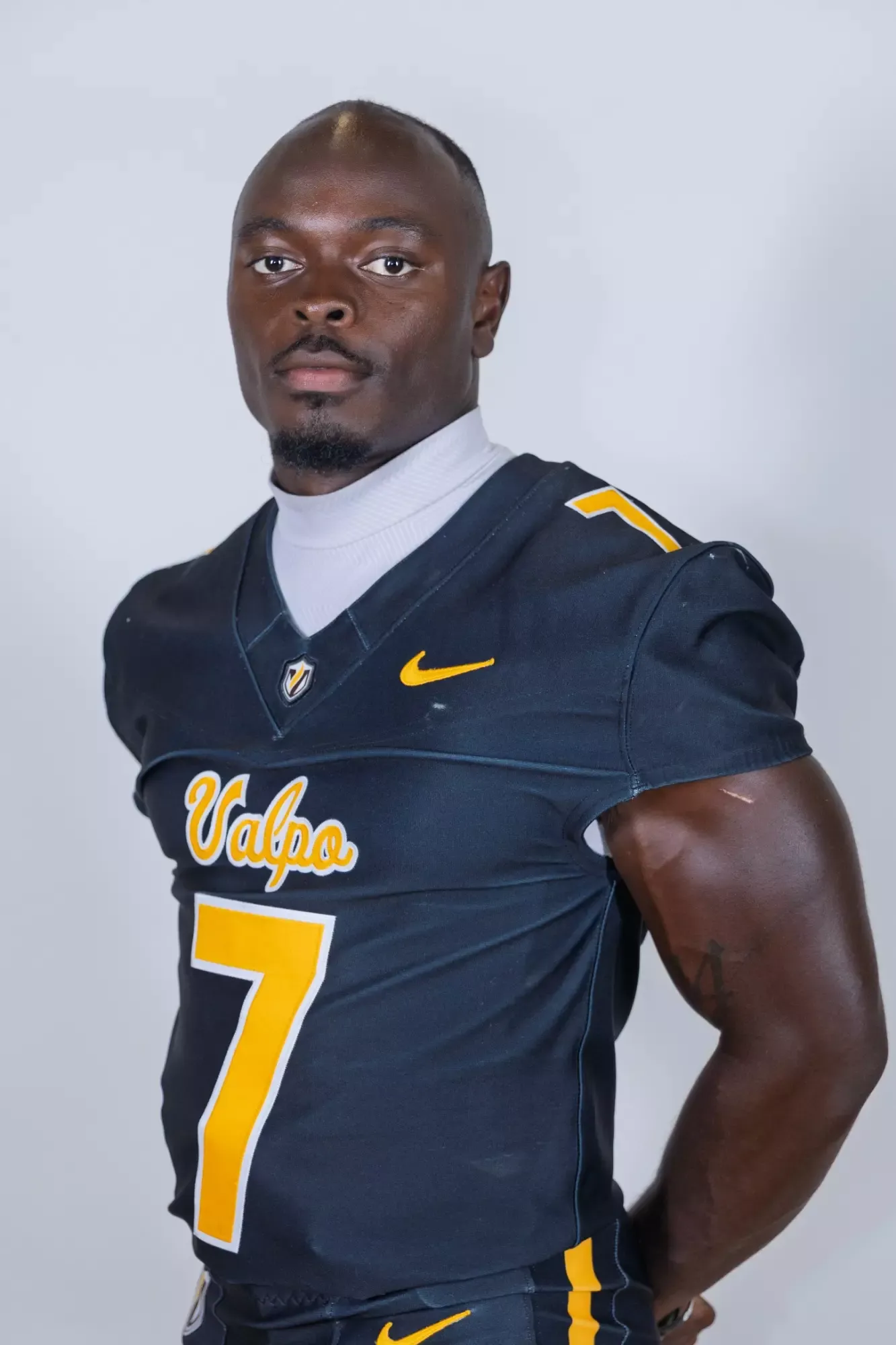 Michael Mansaray, Football, undefined