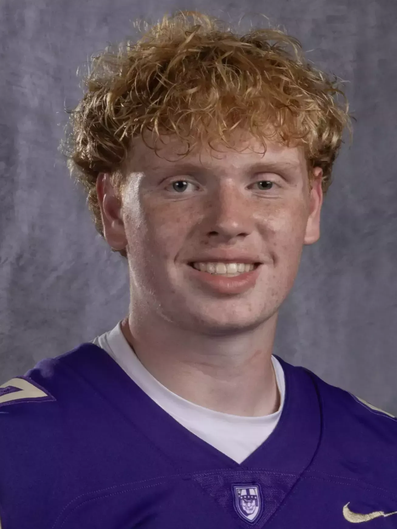 Jack Derum, Football, undefined