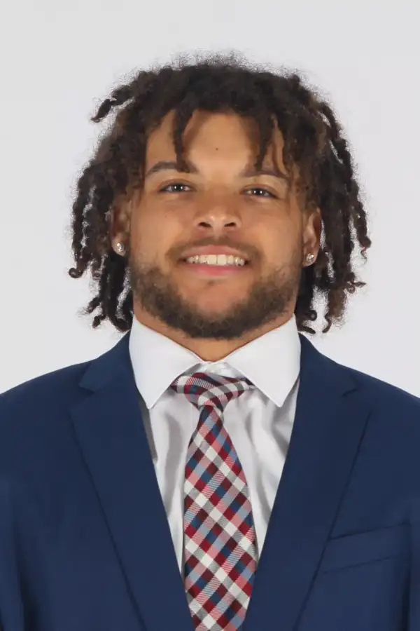 Jalen Edwards, Football, Saginaw Valley State University